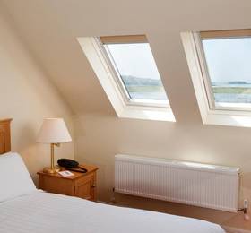 Отдых в Renvyle House Hotel  - Ирландия, Голуэй