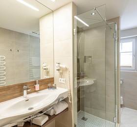 Отдых в Hotel Garni Melanie - Австрия, Зальцбург