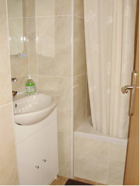 Apartments Jakobina  3*