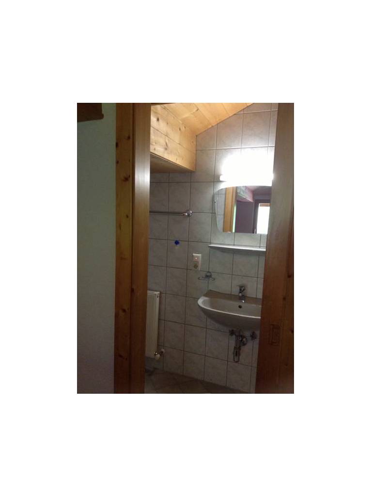 Haus Gletscherblick 