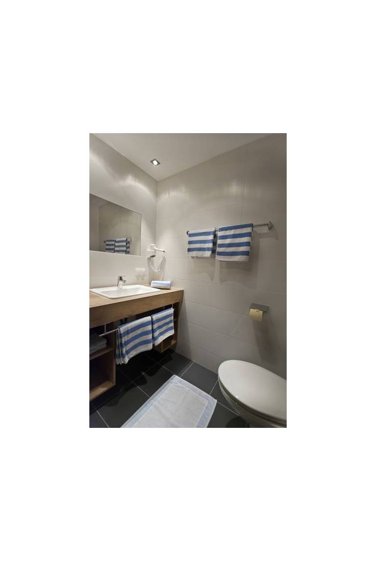 Appartement Gassner 