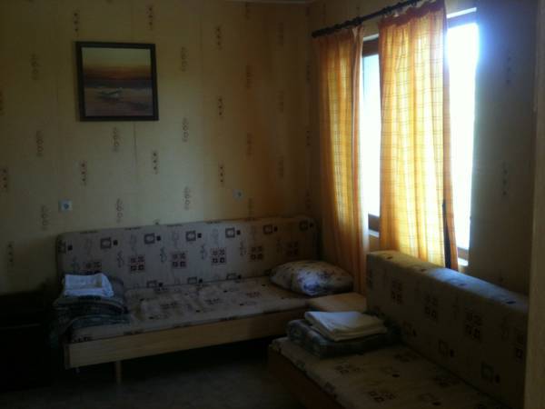 Prostor Guest House 1* Болгария, Варна