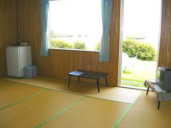 Pension Hoshinosuna  3* Япония, Окинава