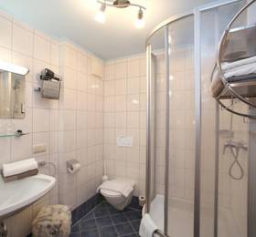 Hotel Eder Michaela  в Зальцбурге