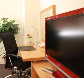 Туры в Kurume Hotel Esprit  в Японии