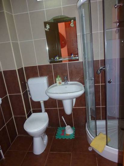 Pension Valea Lunga  Румыния, Брашов