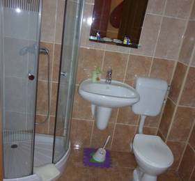 Pension Valea Lunga  в Брашове