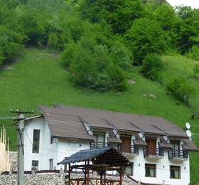Туры в Pension Valea Lunga  в Румынии