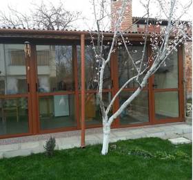Vlasevi Guest House  в Пловдиве