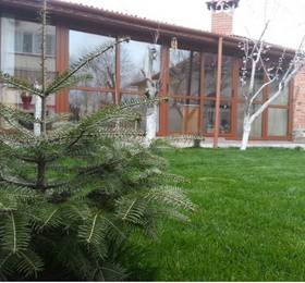 Vlasevi Guest House  в Пловдиве