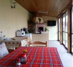 Отдых в Vlasevi Guest House  - Болгария, Пловдив