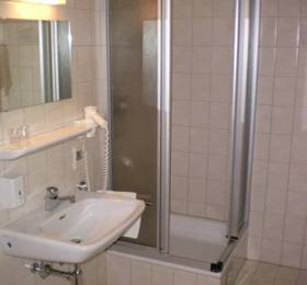 Stadthotel Helvetia в Форарльберге