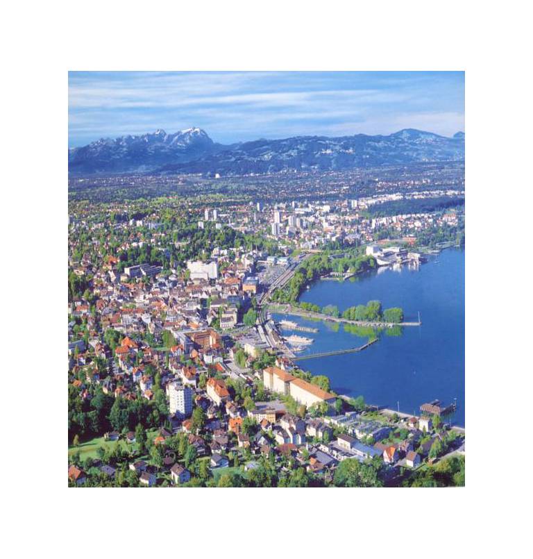 Stadthotel Helvetia