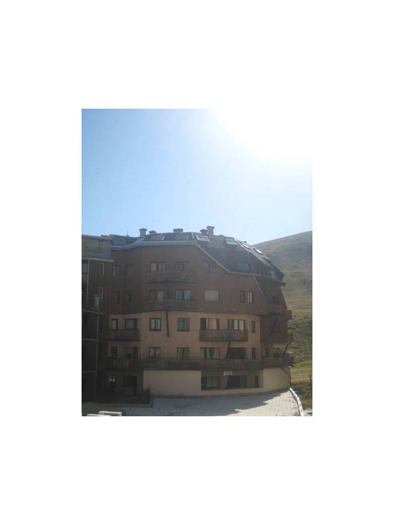 Altissim Grantetras 