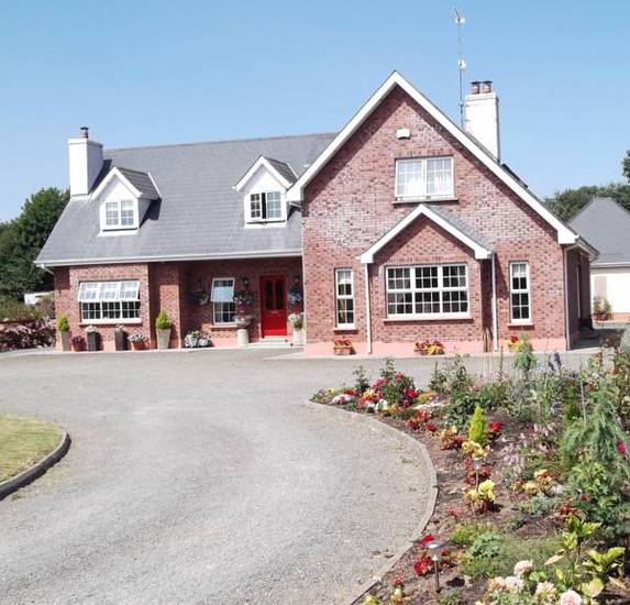 Birchwood House B&B  4* Ирландия, Уэксфорд