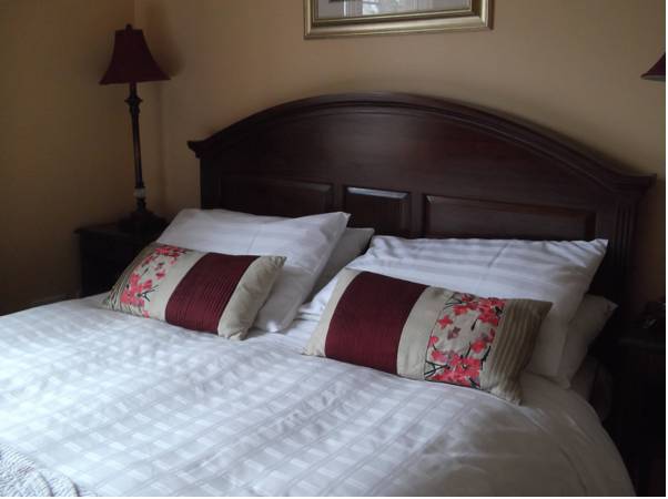 Birchwood House B&B  4* Ирландия, Уэксфорд
