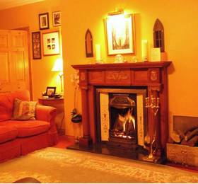 Birchwood House B&B  в Уэксфорде