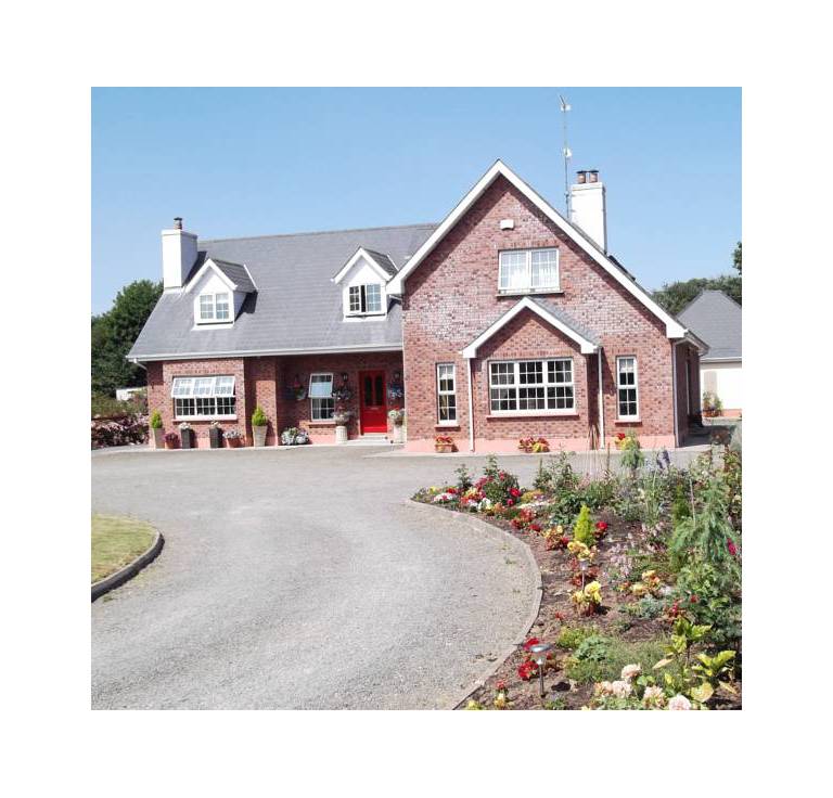 Birchwood House B&B 
