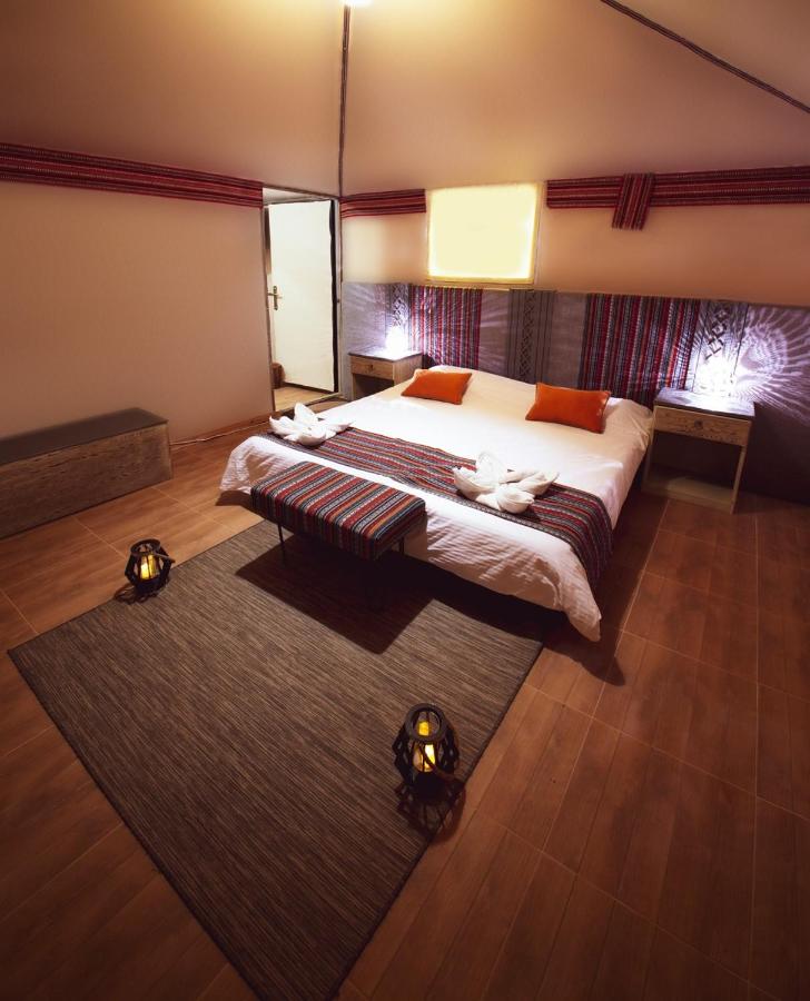 Rahayeb Desert Camp