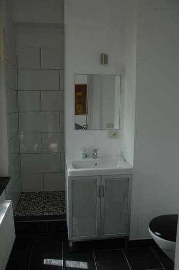 B&B Entre Deux Pays  Бельгия, Льеж