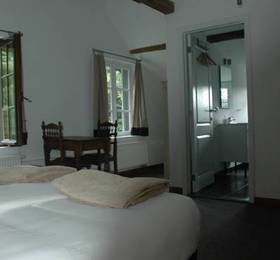 Отдых в B&B Entre Deux Pays  - Бельгия, Льеж
