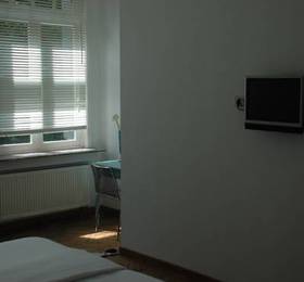 B&B Entre Deux Pays  в Льеже