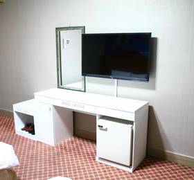 Туры в Hotel Crystal Daegu  в Южной Корее