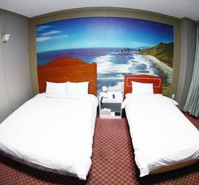 Отдых в Hotel Crystal Daegu  - Южная Корея, Тэгу