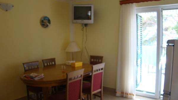 Apartments Ruzmarin  3* Хорватия, Шибеник