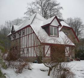Туры в B&B Le Bois Dormant  в Бельгии