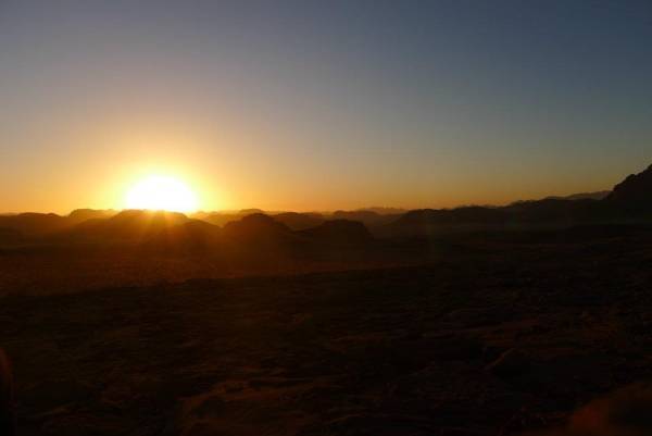 Wadi Rum Sands Camp  Иордания, Акаба