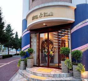 Отдых в Hotel Eclair Hakata  - Япония, Фукуока