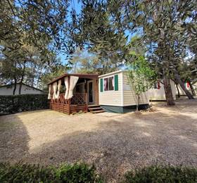 Туры в Mobile Homes Soline  в Хорватии