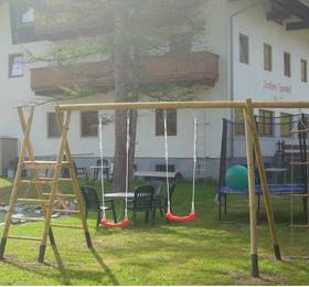 Отдых в Ferienhaus Alpenhof - Австрия, Зальцбург