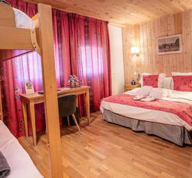 Hotel Spa Llop Gris  в Канильо