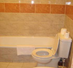 Al Anbat Midtown 3  в Петре