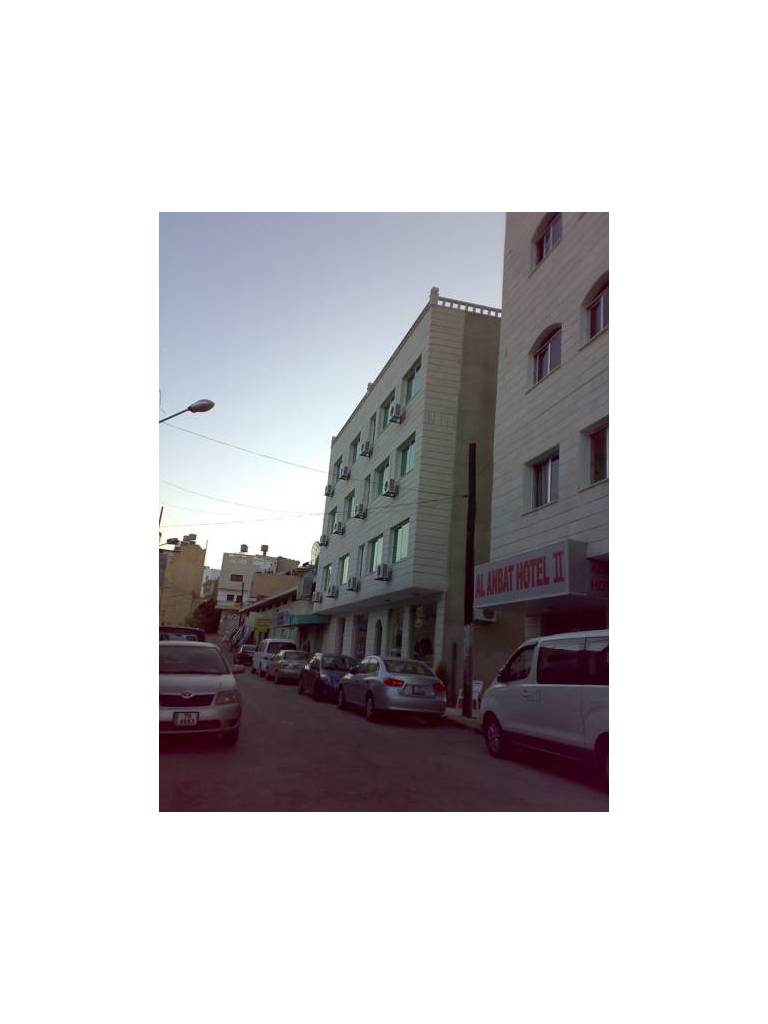 Al Anbat Midtown 3 