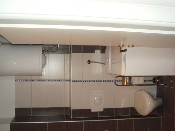 Apartments Domuzin 