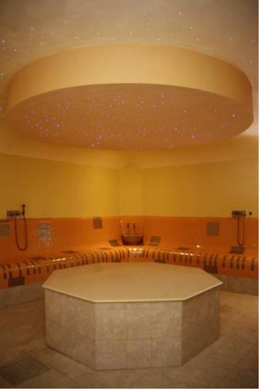 Miraj Resort & Spa  4* Румыния, Сучава