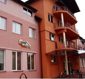 Miraj Resort & Spa  в Сучаве