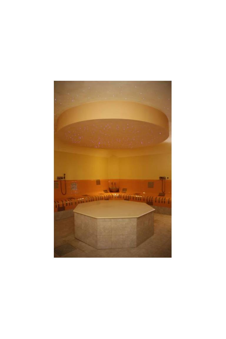 Miraj Resort & Spa 