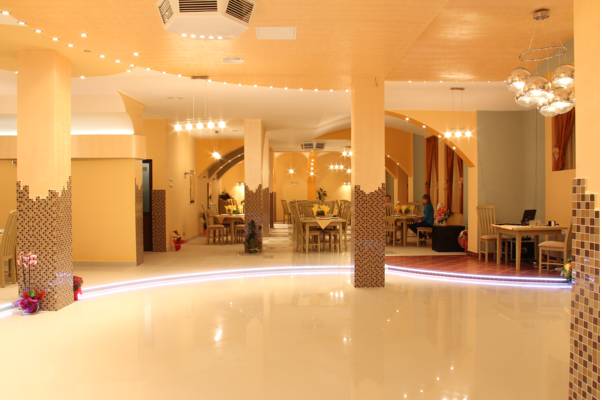 Miraj Resort & Spa 