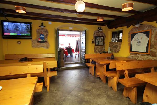Apartments Barbara  3* Хорватия, Крк