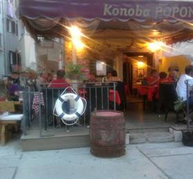 Отдых в Apartments Barbara  - Хорватия, Крк