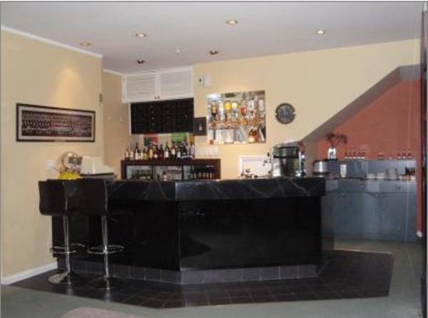 Champers Motor Inn  4* Новая Зеландия, Веллингтон