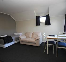 Туры в Champers Motor Inn  в Новой Зеландии