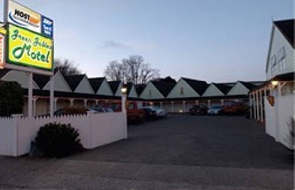 Green Gables Motel 