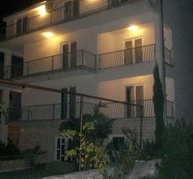 Apartments Slavica  в Задаре
