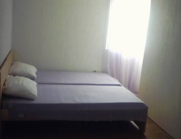 Apartments Slavica 