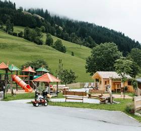 Отдых в Hotel Thurnerhof - Австрия, Зальцбург